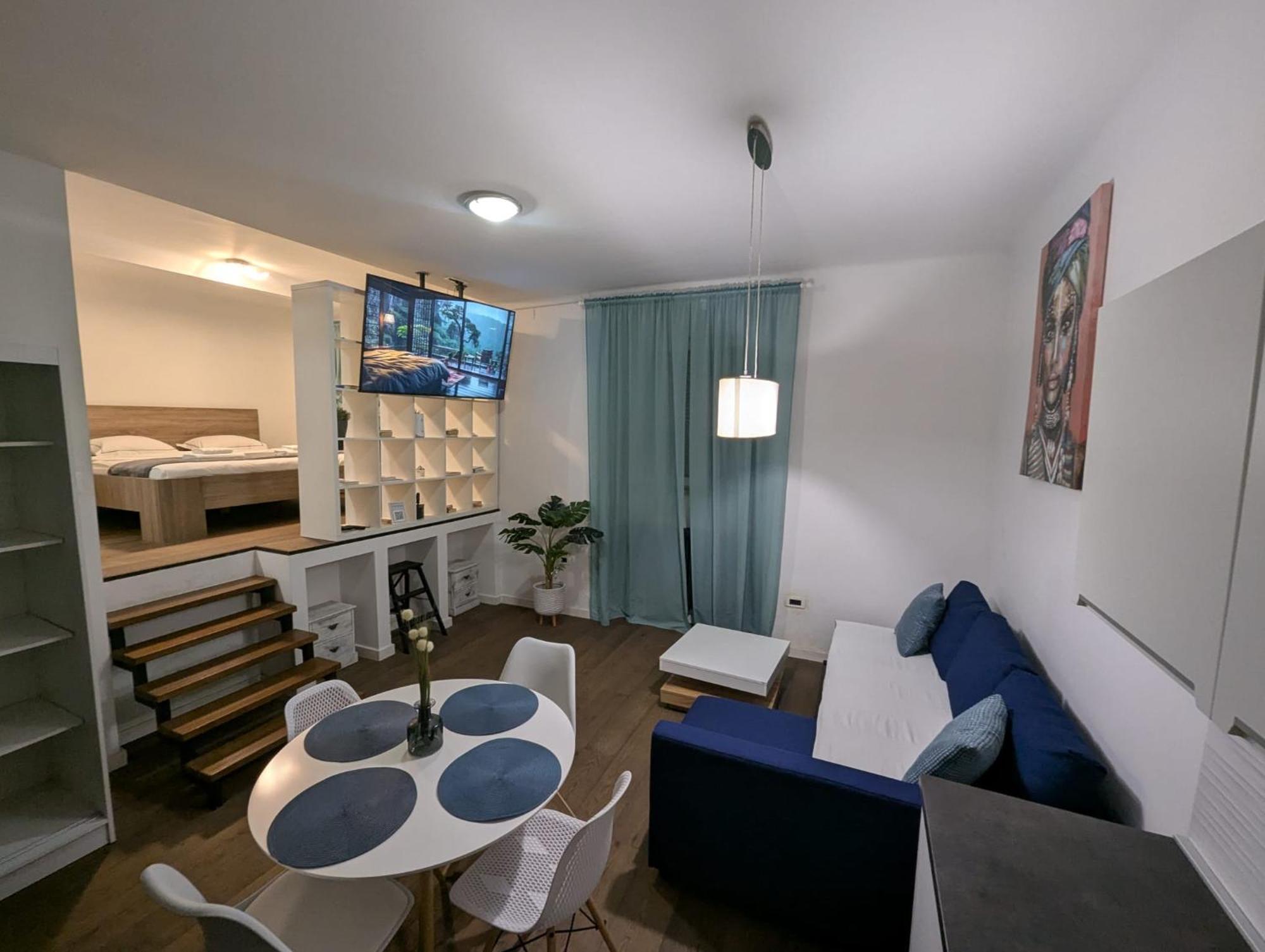 Fantabulous Downtown Abode W King Bed, 65" Tv, Washer And Tumble Dryer زغرب المظهر الخارجي الصورة